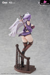 Redo of Healer Kureha Chinese Dress 1/7 Scale Figure (Licensed) - KADOKAWA [Pre-Order] - Others