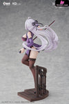 Redo of Healer Kureha Chinese Dress 1/7 Scale Figure (Licensed) - KADOKAWA [Pre-Order] - Others