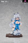 Redo of Healer Setsuna Chinese Dress Ver. 1/7 Scale Figure (Licensed) - KADOKAWA [Pre-Order] - Others