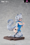 Redo of Healer Setsuna Chinese Dress Ver. 1/7 Scale Figure (Licensed) - KADOKAWA [Pre-Order] - Others