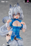 Redo of Healer Setsuna Chinese Dress Ver. 1/7 Scale Figure (Licensed) - KADOKAWA [Pre-Order] - Others