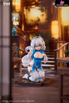 Redo of Healer Setsuna Chinese Dress Ver. 1/7 Scale Figure (Licensed) - KADOKAWA [Pre-Order] - Others