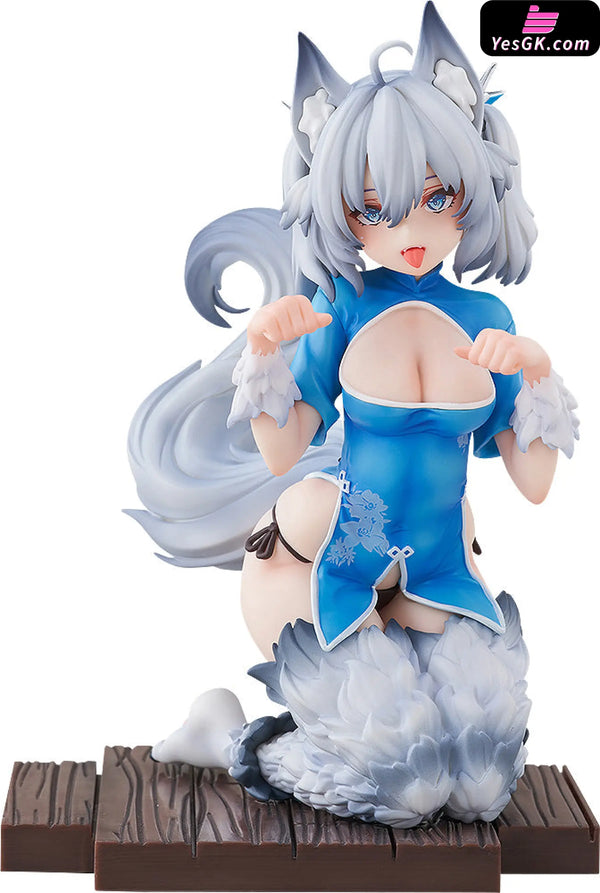 Redo of Healer Setsuna Chinese Dress Ver. 1/7 Scale Figure (Licensed) - KADOKAWA [Pre-Order] - Others