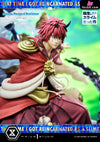 Regarding Reincarnated To Slime Rimuru Ranga Benimaru Statue - Prime 1 Studio [Pre - Order] Others