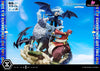 Regarding Reincarnated To Slime Rimuru Ranga Benimaru Statue - Prime 1 Studio [Pre - Order] Others