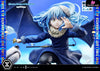 Regarding Reincarnated To Slime Rimuru Ranga Benimaru Statue - Prime 1 Studio [Pre - Order] Others