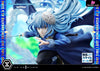 Regarding Reincarnated To Slime Rimuru Ranga Benimaru Statue - Prime 1 Studio [Pre - Order] Others