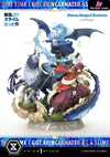 Regarding Reincarnated To Slime Rimuru Ranga Benimaru Statue - Prime 1 Studio [Pre - Order] Others