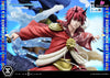 Regarding Reincarnated To Slime Rimuru Ranga Benimaru Statue - Prime 1 Studio [Pre - Order] Others