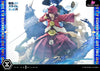 Regarding Reincarnated To Slime Rimuru Ranga Benimaru Statue - Prime 1 Studio [Pre - Order] Others