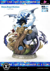 Regarding Reincarnated To Slime Rimuru Ranga Benimaru Statue - Prime 1 Studio [Pre - Order] Others