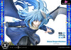 Regarding Reincarnated To Slime Rimuru Ranga Benimaru Statue - Prime 1 Studio [Pre - Order] Others