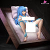 Regarding Reincarnated To Slime Rimuru Tempest (Female Form) Statue - Sc Studio [Pre-Order] Other