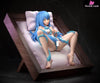 Regarding Reincarnated To Slime Rimuru Tempest (Female Form) Statue - Sc Studio [Pre-Order] Other