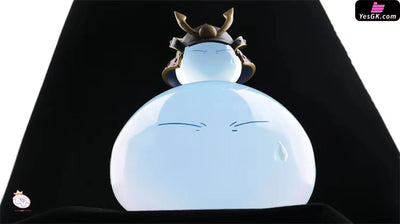 Regarding Reincarnated To Slime Warrior Form #5 Resin Statue - Tian Quan Studio [Pre-Order] Others