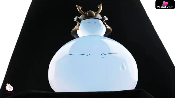Regarding Reincarnated To Slime Warrior Form #5 Resin Statue - Tian Quan Studio [Pre-Order] Others