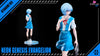EVA Rei Ayanami 1/6 GK Statue BB Girl Studio [Pre Order] EVA