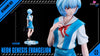 EVA Rei Ayanami 1/6 GK Statue BB Girl Studio [Pre Order] EVA
