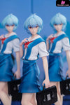 EVA Rei Ayanami 1/6 GK Statue - BB Girl Studio [In-Stock] EVA