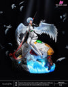 Ayanami Rei Resin Statue - Luo Ji Studio [Pre-Order]