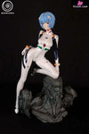 Neon Genesis Evangelion Rei Ayanami Resin Statue - Neijuan Studio [Pre-Order]