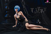 EVA Rei Ayanami Silicone Doll - Ling Yun Studio [In-Stock] EVA