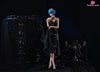EVA Rei Ayanami Silicone Doll - Ling Yun Studio [In-Stock] EVA