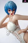 EVA Rei Ayanami Silicone Doll - Ling Yun Studio [In-Stock] EVA