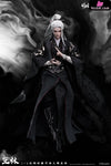 Renegade Immortal Wang Lin Immortal Ascension Dual Edition CC9129 & CC9129DX (Licensed) Action Figure - Cosmic