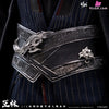 Renegade Immortal Wang Lin Immortal Ascension Dual Edition CC9129 & CC9129DX (Licensed) Action Figure - Cosmic