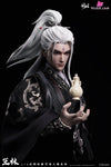 Renegade Immortal Wang Lin Immortal Ascension Dual Edition CC9129 & CC9129DX (Licensed) Action Figure - Cosmic