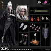 Renegade Immortal Wang Lin Immortal Ascension Dual Edition CC9129 & CC9129DX (Licensed) Action Figure - Cosmic