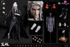 Renegade Immortal Wang Lin Immortal Ascension Dual Edition CC9129 & CC9129DX (Licensed) Action Figure - Cosmic