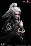 Renegade Immortal Wang Lin Immortal Ascension Dual Edition CC9129 & CC9129DX (Licensed) Action Figure - Cosmic