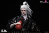 Renegade Immortal Wang Lin Immortal Ascension Dual Edition CC9129 & CC9129DX (Licensed) Action Figure - Cosmic