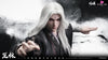 Renegade Immortal Wang Lin Immortal Ascension Dual Edition CC9129 & CC9129DX (Licensed) Action Figure - Cosmic