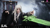 Renegade Immortal Wang Lin Immortal Ascension Dual Edition CC9129 & CC9129DX (Licensed) Action Figure - Cosmic