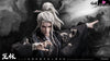 Renegade Immortal Wang Lin Immortal Ascension Dual Edition CC9129 & CC9129DX (Licensed) Action Figure - Cosmic