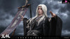 Renegade Immortal Wang Lin Immortal Ascension Dual Edition CC9129 & CC9129DX (Licensed) Action Figure - Cosmic
