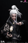 Renegade Immortal Wang Lin Immortal Ascension Dual Edition CC9129 & CC9129DX (Licensed) Action Figure - Cosmic