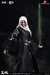 Renegade Immortal Wang Lin Immortal Ascension Dual Edition CC9129 & CC9129DX (Licensed) Action Figure - Cosmic