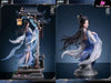 Renegade Immortal Xian Ni Li Muwan 1/4 Licensed Statue - JOMATAL Studio [Pre-Order] Deposit / Deluxe Edition Others