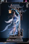 Renegade Immortal Xian Ni Li Muwan 1/4 Licensed Statue - JOMATAL Studio [Pre-Order] Full Payment / Standard Edition