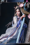 Renegade Immortal Xian Ni Li Muwan 1/4 Licensed Statue - JOMATAL Studio [Pre-Order] Others