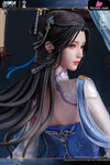 Renegade Immortal Xian Ni Li Muwan 1/4 Licensed Statue - JOMATAL Studio [Pre-Order] Others