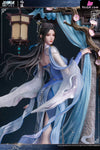 Renegade Immortal Xian Ni Li Muwan 1/4 Licensed Statue - JOMATAL Studio [Pre-Order] Others