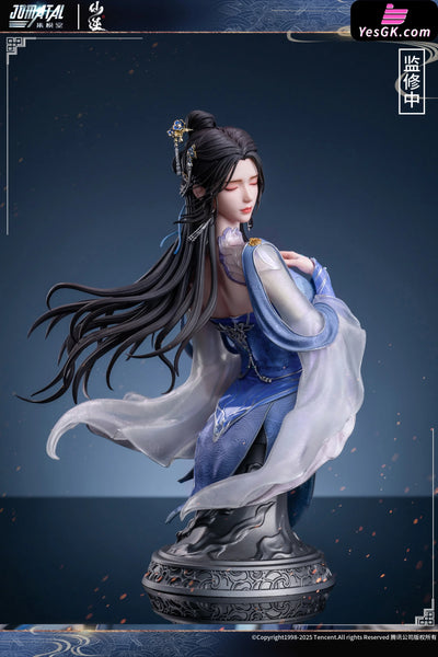 Renegade Immortal Xian Ni Li Muwan 1/4 Licensed Statue - JOMATAL Studio [Pre-Order] Others
