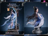 Renegade Immortal Xian Ni Li Muwan 1/4 Licensed Statue - JOMATAL Studio [Pre-Order] Deposit / Deluxe Edition Others