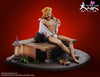 Rengoku Kyojuro Resin Statue - Dai Jo Bu Studio [Pre-Order] Other Animes