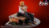 Rengoku Kyojuro Resin Statue - Dai Jo Bu Studio [Pre-Order] Other Animes